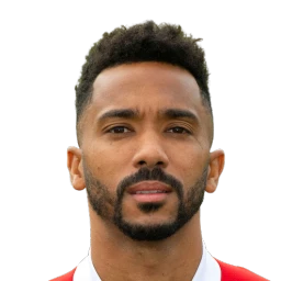 Shay Logan Dream League Soccer 2022 / DLS22