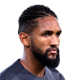 Wallace dos Santos Dream League Soccer 2022 / DLS22