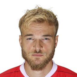 Timo Letschert Dream League Soccer 2022 / DLS22