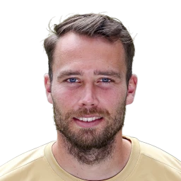 Sander van de Streek Dream League Soccer 2022 / DLS22