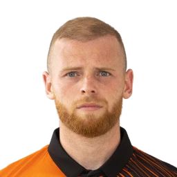 Mark Connolly Dream League Soccer 2022 / DLS22