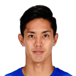 Yoshinori Muto Dream League Soccer 2022 / DLS22