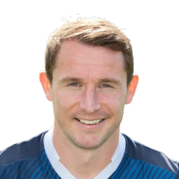 Callum Morris Dream League Soccer 2022 / DLS22