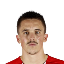 Ryan Thomas Dream League Soccer 2022 / DLS22