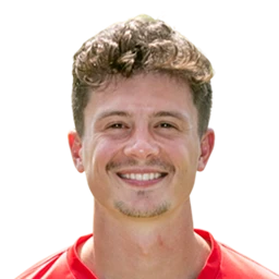 Bas Kuipers Dream League Soccer 2022 / DLS22