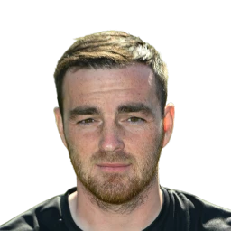 Sean Kelly Dream League Soccer 2022 / DLS22