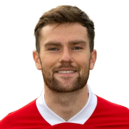 Michael Devlin Dream League Soccer 2022 / DLS22