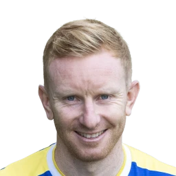 Ali Crawford Dream League Soccer 2022 / DLS22