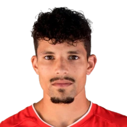 Rafael Ramos Dream League Soccer 2022 / DLS22