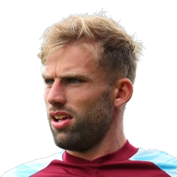 Charlie Taylor Dream League Soccer 2022 / DLS22