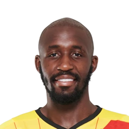 Seko Fofana Dream League Soccer 2022 / DLS22