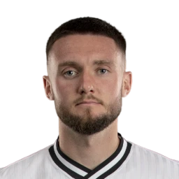 Matt Grimes Dream League Soccer 2022 / DLS22