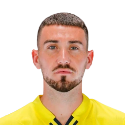 Moisés Gómez Dream League Soccer 2022 / DLS22
