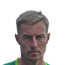 Joe Lumley Dream League Soccer 2022 / DLS22