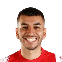 Ángel Correa Dream League Soccer 2022 / DLS22
