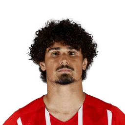 André Ramalho Dream League Soccer 2022 / DLS22