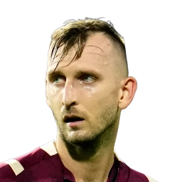 Norbert Gyömbér Dream League Soccer 2022 / DLS22
