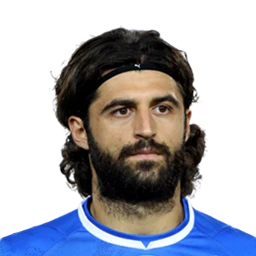 Sebastiano Luperto Dream League Soccer 2022 / DLS22