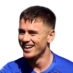 Patricio Gabarron Gil Dream League Soccer 2022 / DLS22