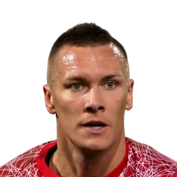 Lukasz Skorupski Dream League Soccer 2022 / DLS22