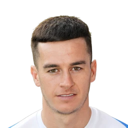 Tom Lawrence Dream League Soccer 2022 / DLS22
