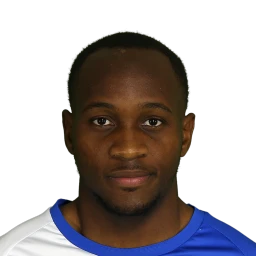 Ryan Nyambe Dream League Soccer 2022 / DLS22