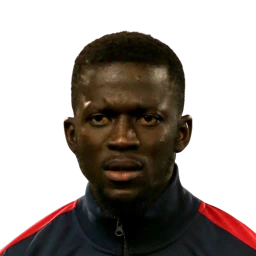 Musa Barrow Dream League Soccer 2022 / DLS22