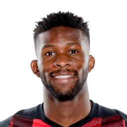 Jefferson Lerma Dream League Soccer 2022 / DLS22