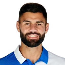 Rubén Duarte Dream League Soccer 2022 / DLS22