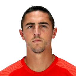 Antonio Raíllo Dream League Soccer 2022 / DLS22
