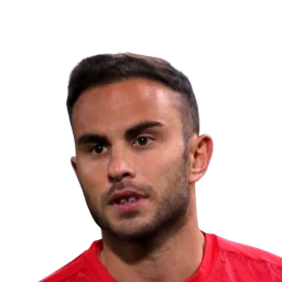 Francesco Bardi Dream League Soccer 2022 / DLS22