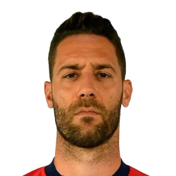 Andrea Rispoli Dream League Soccer 2022 / DLS22