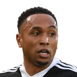 Kenny Tete Dream League Soccer 2022 / DLS22