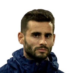 Gaston Pereiro Dream League Soccer 2022 / DLS22