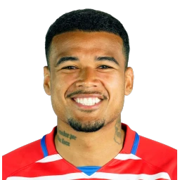 Robert Kenedy Nunes do Nascime Dream League Soccer 2022 / DLS22