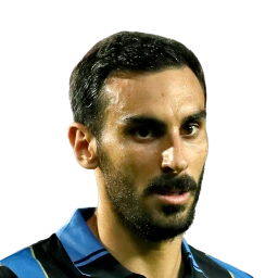 Davide Zappacosta Dream League Soccer 2022 / DLS22