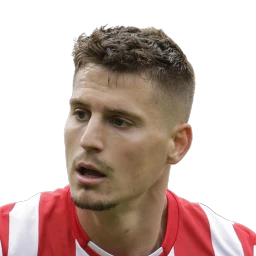 Sergi Canós Dream League Soccer 2022 / DLS22