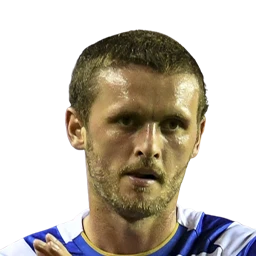 John Swift Dream League Soccer 2022 / DLS22