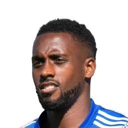 Lionel Carole Dream League Soccer 2022 / DLS22
