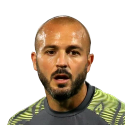 André André Dream League Soccer 2022 / DLS22