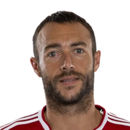 Romain Philippoteaux Dream League Soccer 2022 / DLS22