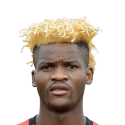 Didier Ndong Dream League Soccer 2022 / DLS22