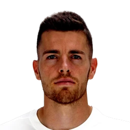 Gerard Gumbau Dream League Soccer 2022 / DLS22