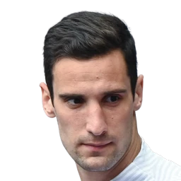 Sergio Rico Dream League Soccer 2022 / DLS22