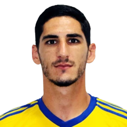 Yann Bodiger Dream League Soccer 2022 / DLS22