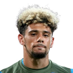 Kévin Malcuit Dream League Soccer 2022 / DLS22