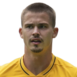 Leander Dendoncker Dream League Soccer 2022 / DLS22