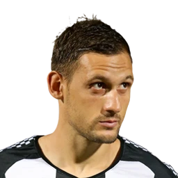 Nikola Stojilkovic Dream League Soccer 2022 / DLS22
