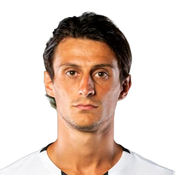 Roberto Inglese Dream League Soccer 2022 / DLS22