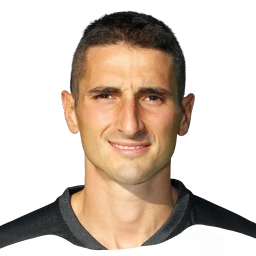 Federico Mattiello Dream League Soccer 2022 / DLS22